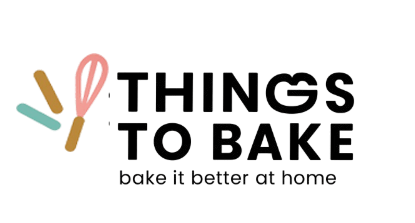 Things To Bake Logo